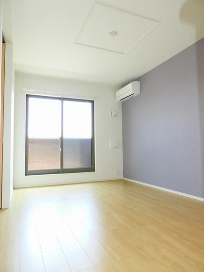 サニーレジデンス