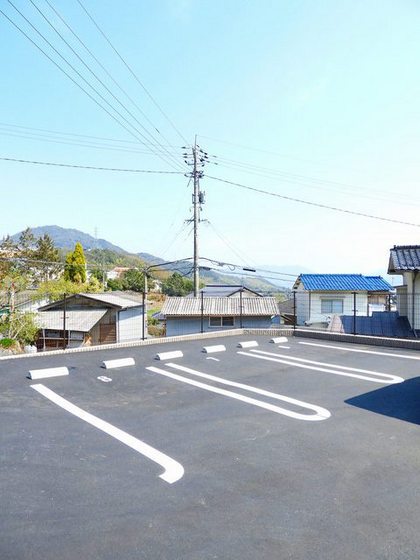 サニーレジデンス