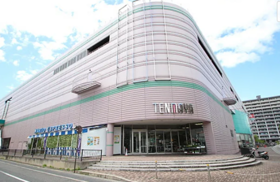 レオネクストカンタービレ