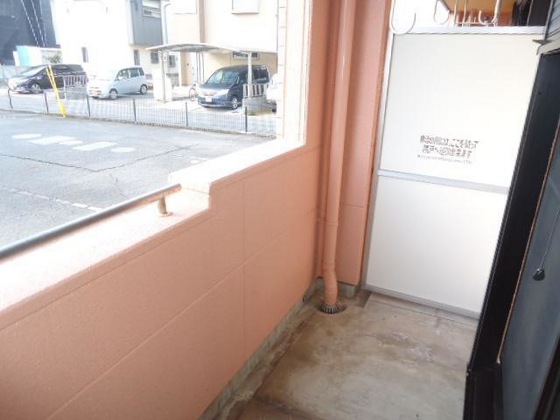 カスティージョ Ⅱ