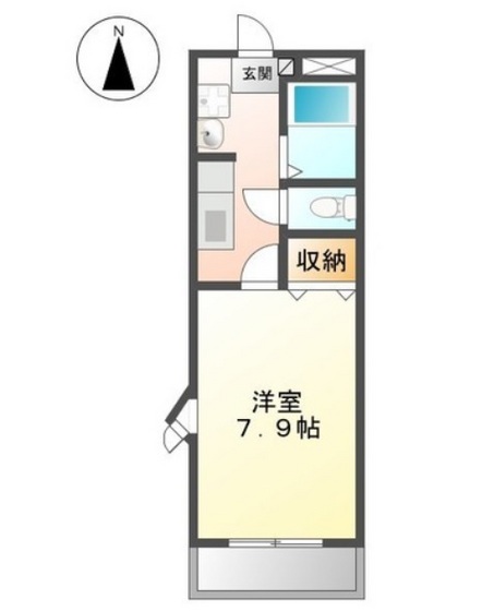 カスティージョ Ⅱ