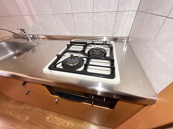 カスティージョ Ⅱ