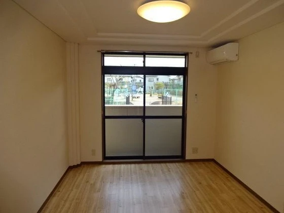 ファインヴィーブル弐番館