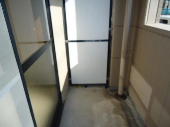 ファインヴィーブル弐番館