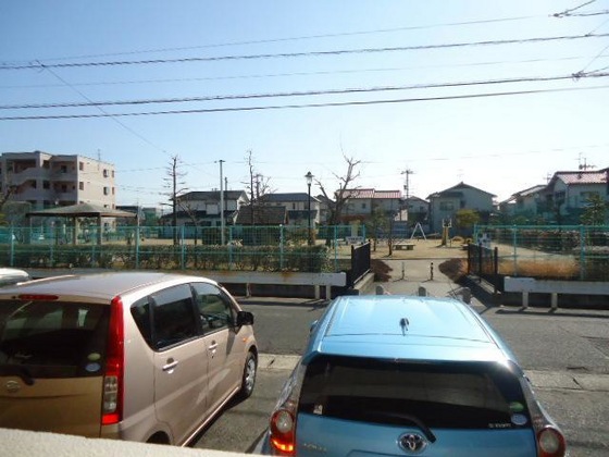 ファインヴィーブル弐番館