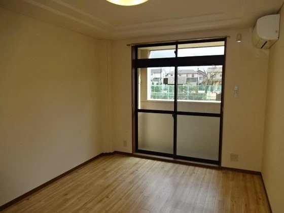 ファインヴィーブル弐番館