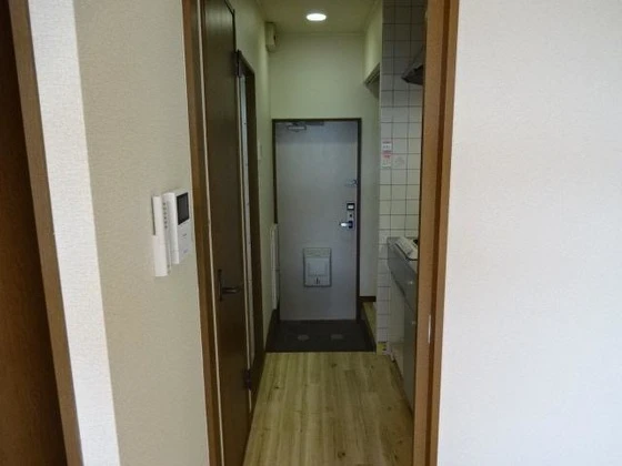 ファインヴィーブル弐番館