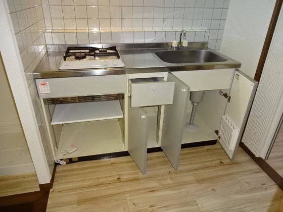 ファインヴィーブル弐番館