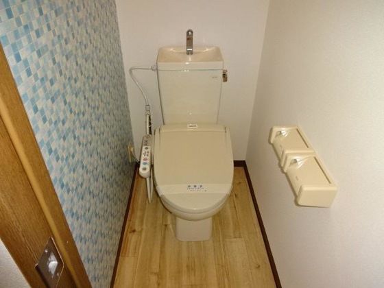 ファインヴィーブル弐番館