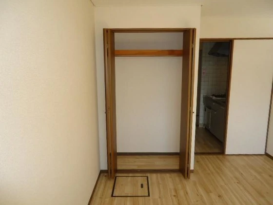 ファインヴィーブル弐番館