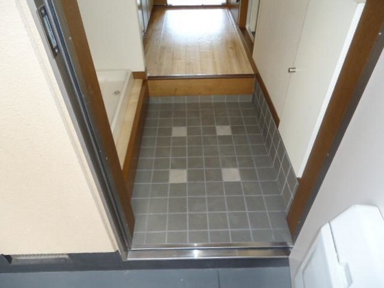 ファインヴィーブル弐番館