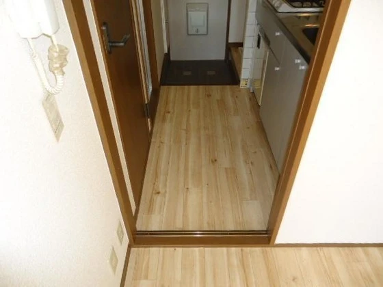 ファインヴィーブル弐番館