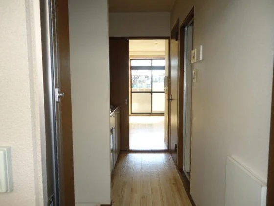 ファインヴィーブル弐番館