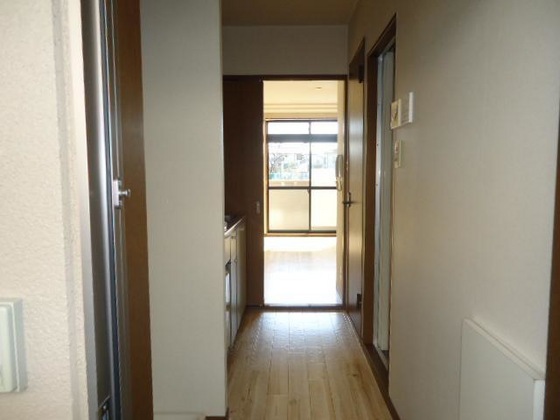 ファインヴィーブル弐番館