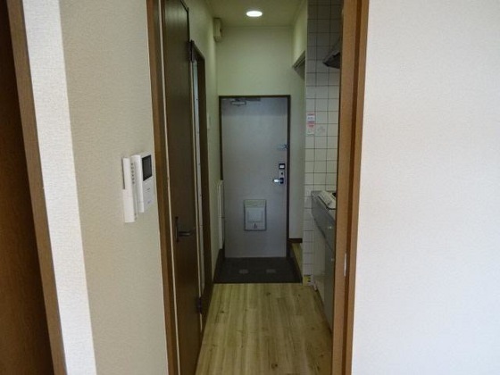 ファインヴィーブル弐番館