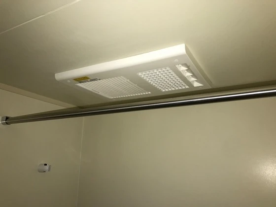 ファインヴィーブル弐番館