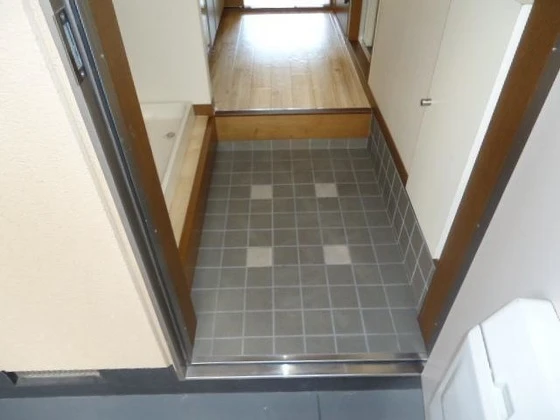 ファインヴィーブル弐番館