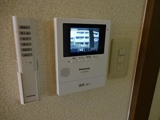 ファインヴィーブル弐番館