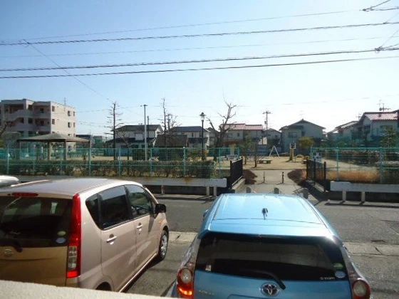 ファインヴィーブル弐番館