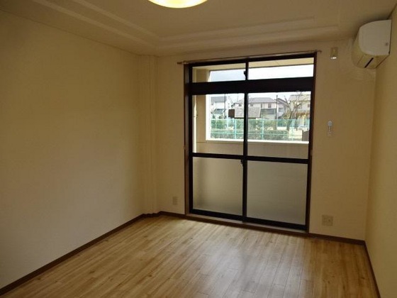 ファインヴィーブル弐番館