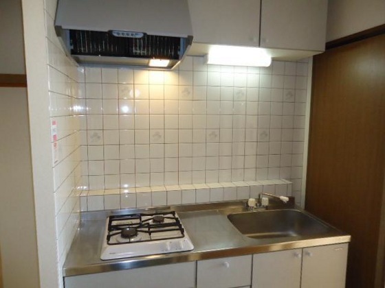 ファインヴィーブル弐番館