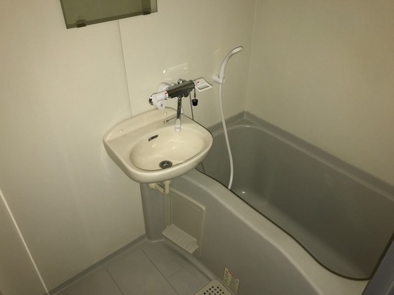 ファインヴィーブル弐番館