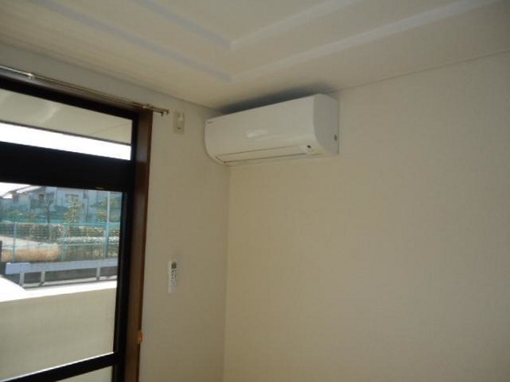 ファインヴィーブル弐番館