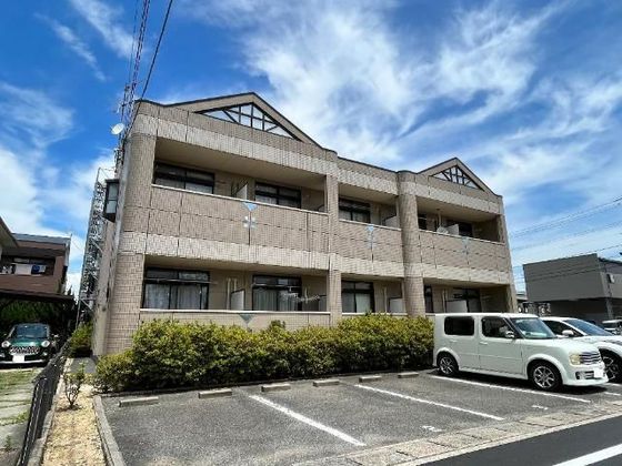 ファインヴィーブル弐番館