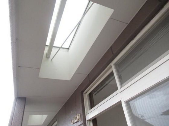 Studio Enchate公園前