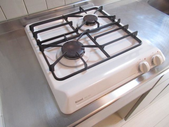 Studio Enchate公園前