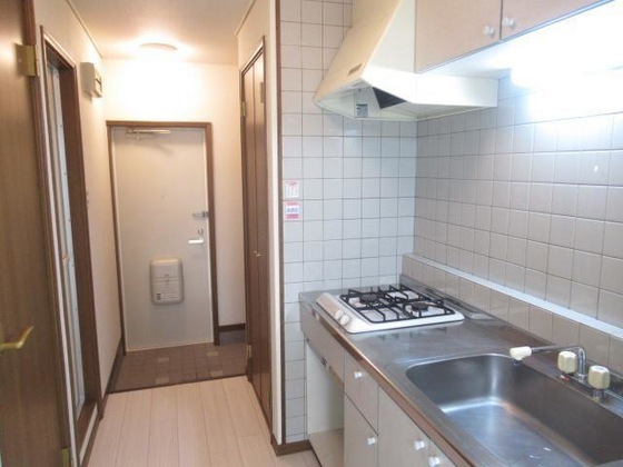 Studio Enchate公園前