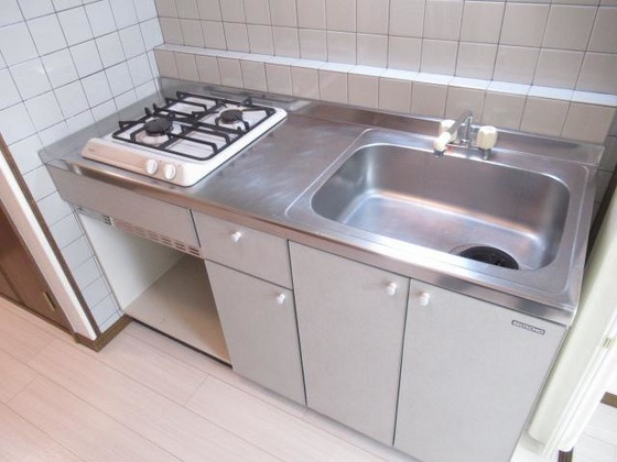 Studio Enchate公園前