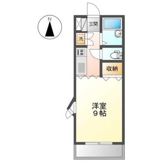 Studio Enchate公園前