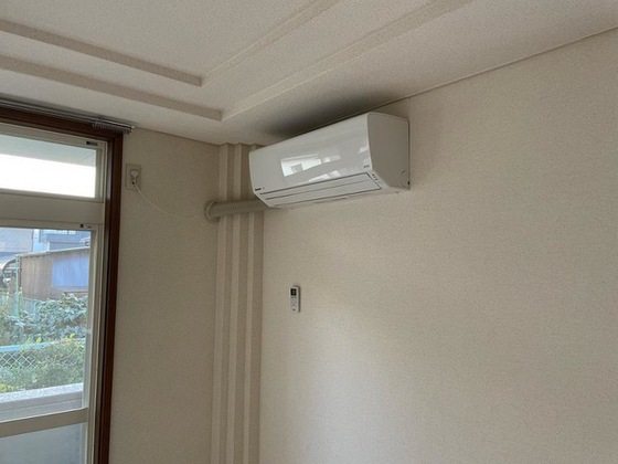 Studio Enchate公園前