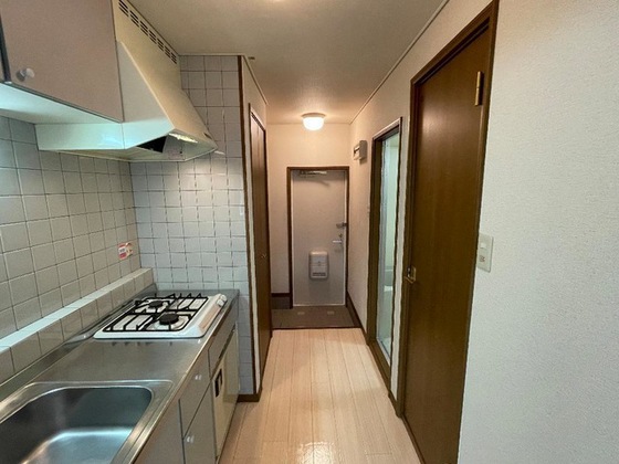 Studio Enchate公園前