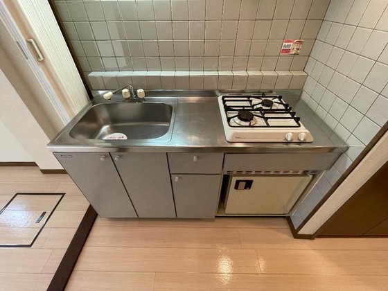 Studio Enchate公園前