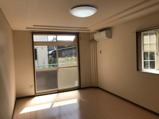 Studio Enchate公園前