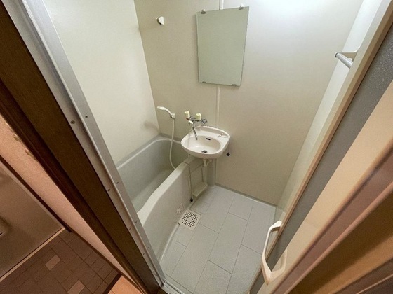 Studio Enchate公園前