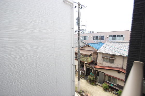 月光南観音壱番館