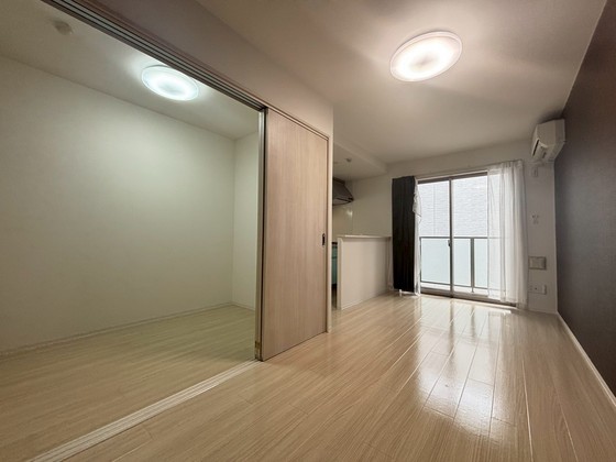 月光南観音壱番館