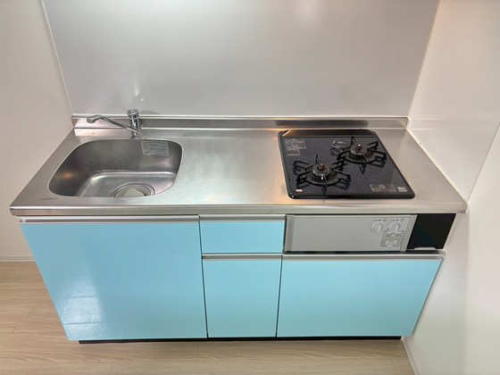 月光南観音壱番館