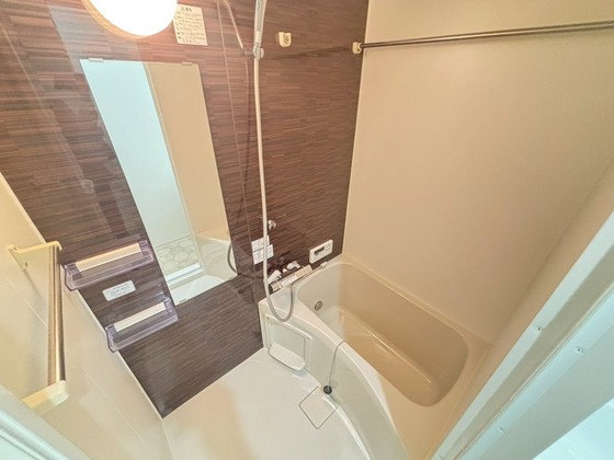 月光南観音壱番館