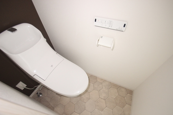 月光南観音壱番館