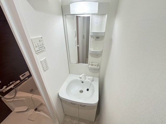 月光南観音壱番館