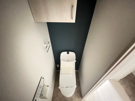 月光南観音壱番館