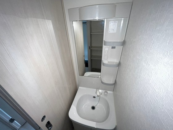 月光南観音壱番館