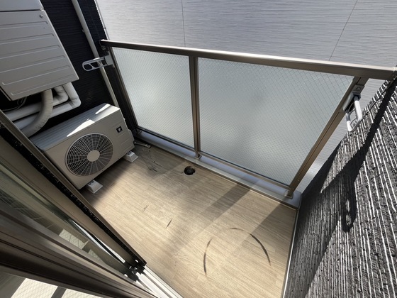 月光南観音壱番館