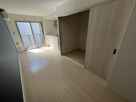 月光南観音壱番館