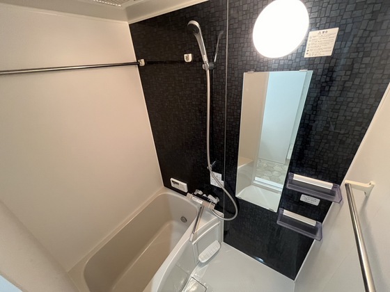 月光南観音壱番館