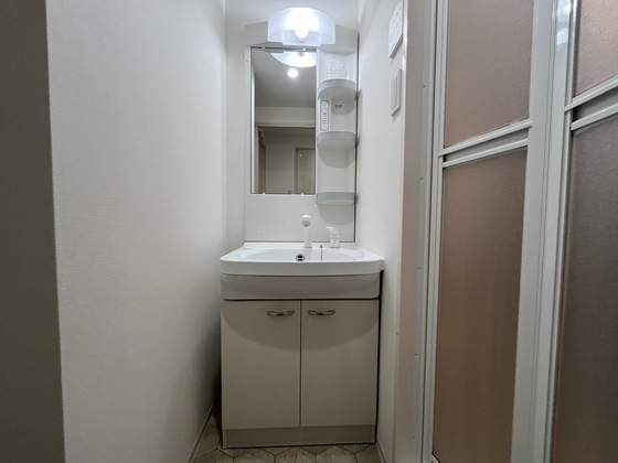 月光南観音壱番館